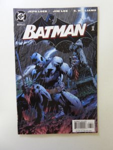 Batman #617 VF condition