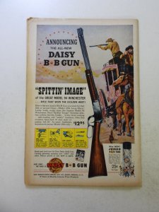 Adventure Comics #291 (1961) FN- condition