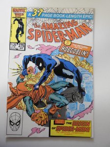The Amazing Spider-Man #275 (1986)