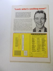 Marvel Team-Up #11 (1973) FN condition