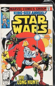 Star Wars Annual #1 (1979) Star Wars