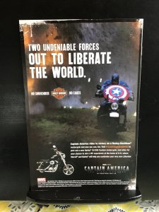 Secret Avengers #15 (2011)nm