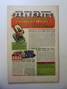 The Avengers #31 (1966) GD/VG Condition