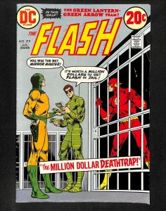Flash #219