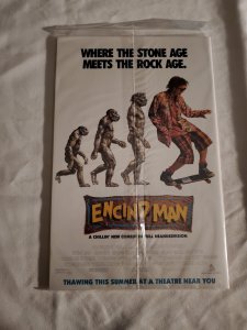 Web of Spider-Man 90 Very Fine/Near Mint Inks by Sam DeLaRosa