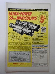 Champions #1 VG Condition