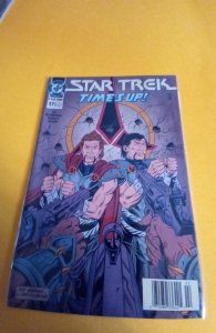 Star Trek #57 (1994)