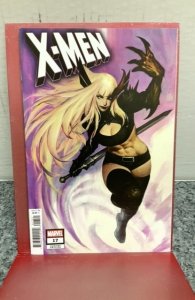 X-men#17 varaint