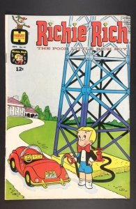 Richie Rich #61 (1967)