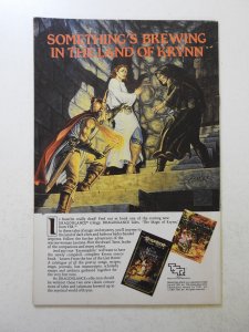 The Punisher #1 (1987) FN+ Condition!