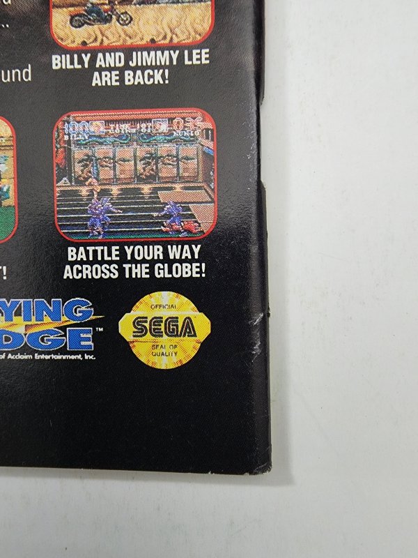 Showcase '93 5, 7 & 8 Three comics for one money