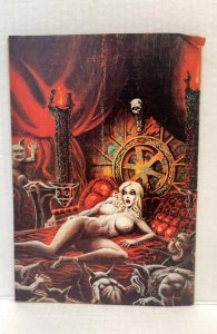 Skull Comics #4 (1972)