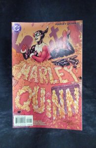 Harley Quinn #15 (2002)