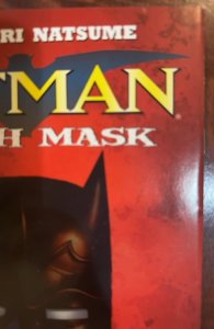 Batman: Death Mask #4 (2008)