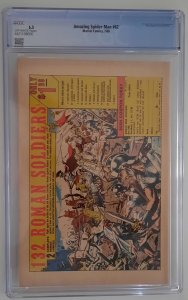 The Amazing Spider-Man #62 (1968)