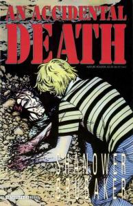 Original Graphic Novel