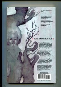 Fables: Witches #14 - Vertigo Comics - Trade Paperback (7.0OB) 2010