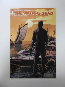 The Walking Dead #139 (2015) NM condition