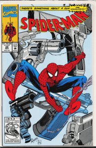 Spider-Man #28 (1992) Spider-Man