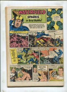 GENE AUTRY COMICS #70 - (6.0) 1952