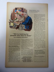 Captain Savage #1 (1968) VG Condition