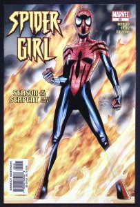 Spider-Girl #59