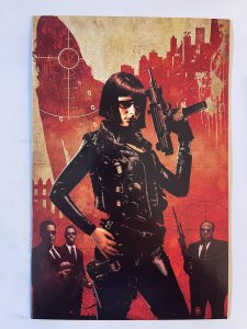 Green Hornet #15 (2011)