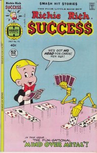 Richie Rich Success #75