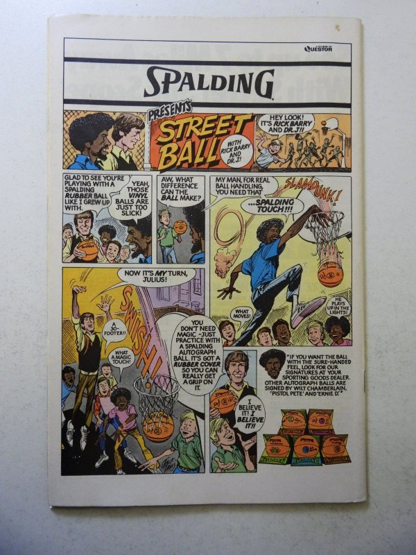 The X-Men #108 (1977) VF- Condition