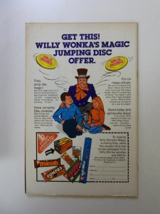 The New Teen Titans #21 Direct Edition (1982) FN/VF condition