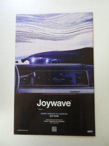 Gamma Flight #1 Andrews Variant Cover NM- condition