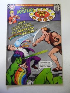 House of Mystery #167 (1967) FN+ Condition