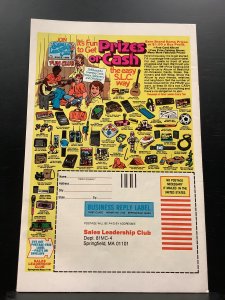 The Defenders #97 (1981)