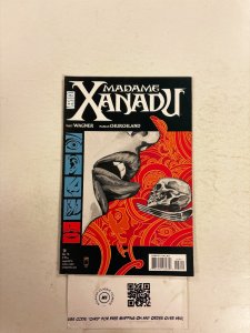 Madame Xanadu #28 NM DC Comic Books Constantine Zatanna 17 HH92
