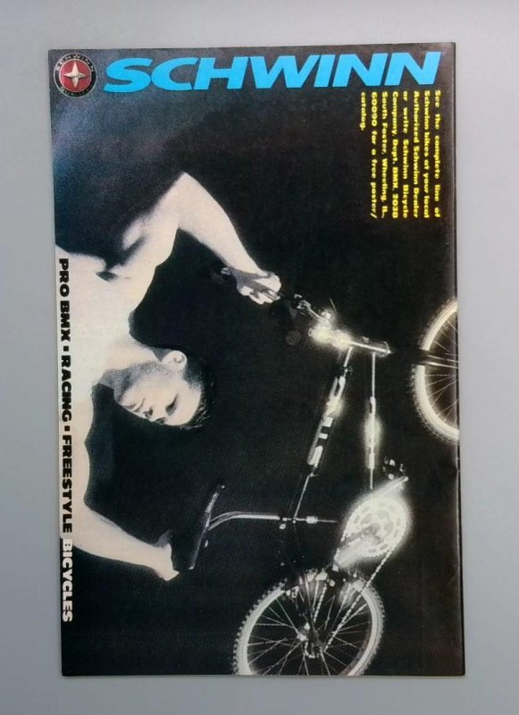 Amazing Spider-Man #317, Early Venom Marvel, 1990