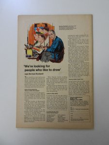 The Incredible Hulk #113 (1969) FN- condition