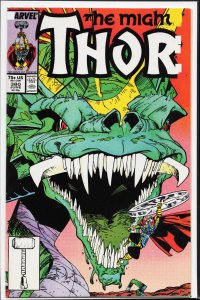 Thor #380 (1987) Thor