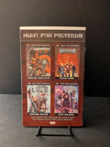 Venomized #4 Mark Bagley Variant (2018)