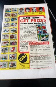 The Amazing Spider-Man #145 (1975)with the scorpian