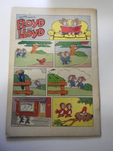 Four Color #979 (1959)