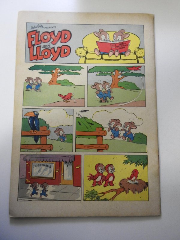 Four Color #979 (1959)