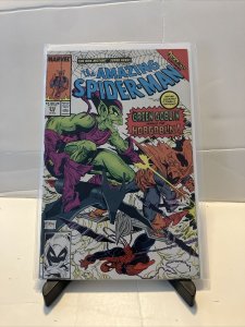 The Amazing Spider-Man 312