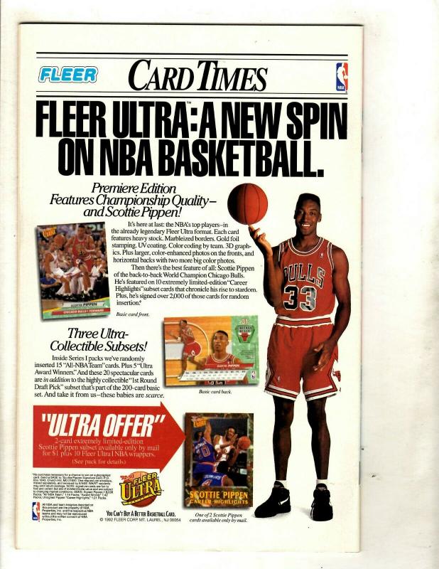 X-Force # 19 NM Marvel Comic Book Deadpool Cable X-Men Wolverine Domino EK8