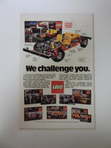 Captain America #254 (1981) VF condition