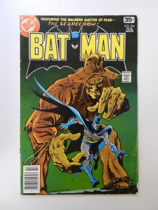 Batman #296 (1978) VG condition