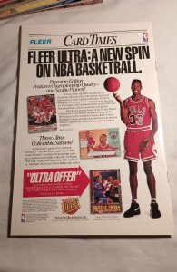 The Punisher 2099 #1 (1993)