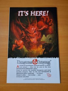 Spider-Man #10 Direct Market Edition ~ NEAR MINT NM ~ 1991 Marvel Comics