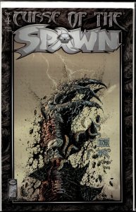 Curse of the Spawn #4 (1996) Future Spawn