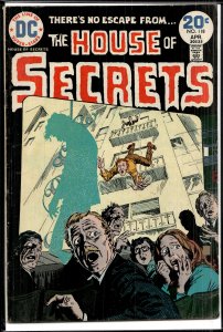 House of Secrets #118 (1974)