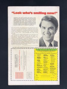 Marvel Two-in-One #12 (1975)